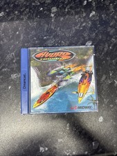 Hydro Thunder (Sega Dreamcast)