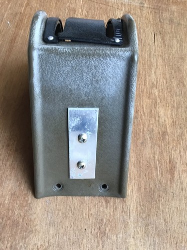 Pa28 throttle quadrant cover - throttle,