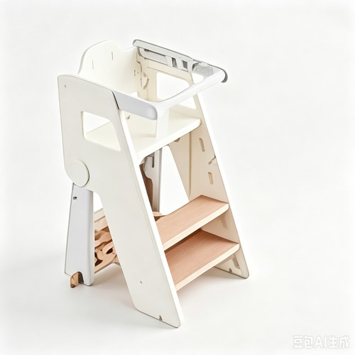 Garvee wooden kitchen helper - garvee,