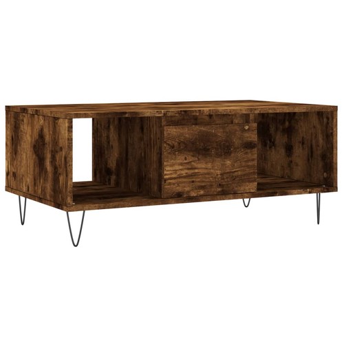 Coffee table side - coffee,