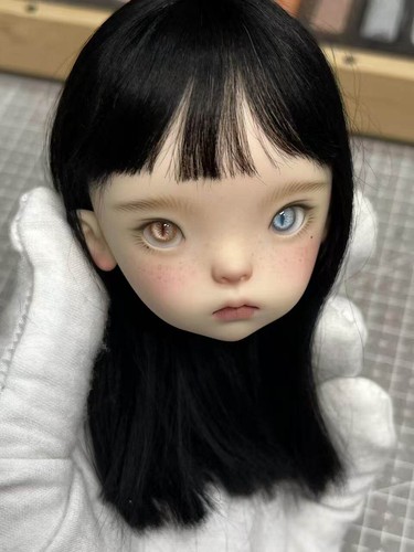 Landoudou girl bjd - landoudou,