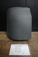 panel VW Transporter T5 under rear light left 7H0807321D black