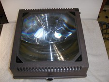 Buhl overhead projector 90 series