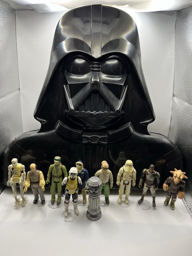 Star wars darth vader - darth, vintage