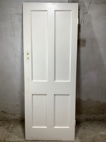 X76 4 1930s - 29, internal