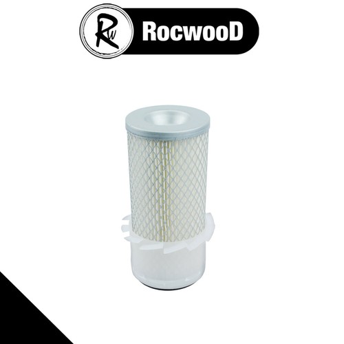 Kubota air filter - air, fits