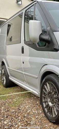 Transit mk7 swb - 2000, -2013