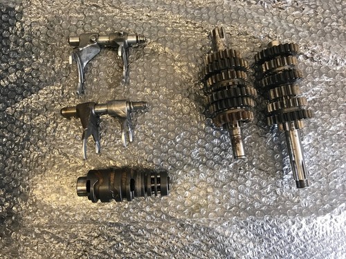 Cagiva mk1 mito 125 - mito,