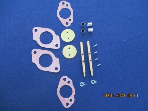Midget 1500 twin hs4 su - mg,