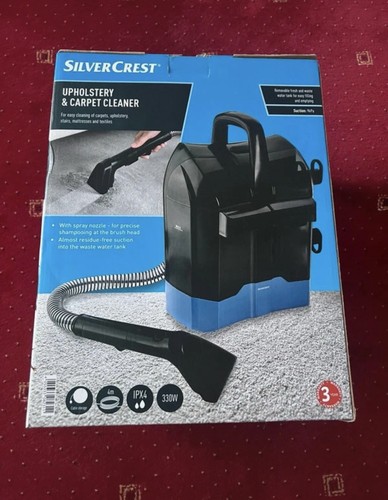 Silver crest upholstery - silver, &