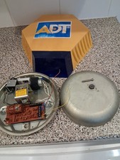 Adt Eurobell With Cover Sab