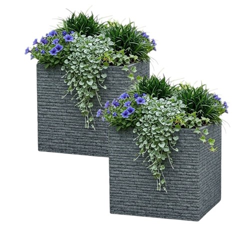 Large square brick - 2,