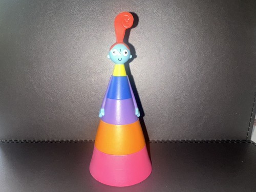 Twirlywoos figure very - twirlywoos,