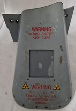 Ex RAF Tornado Lucas FLIR