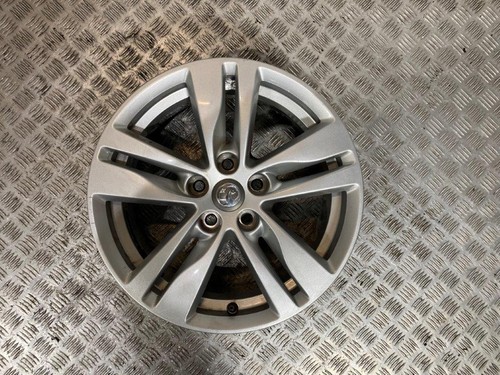 Vauxhall astra mk7 - 15-19,