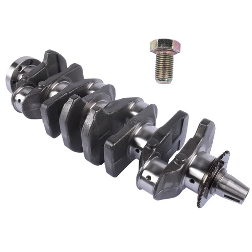 Crankshaft for mazda cx - for, 6