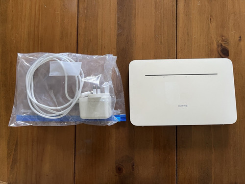 Huawei b535 232 - huawei, lte