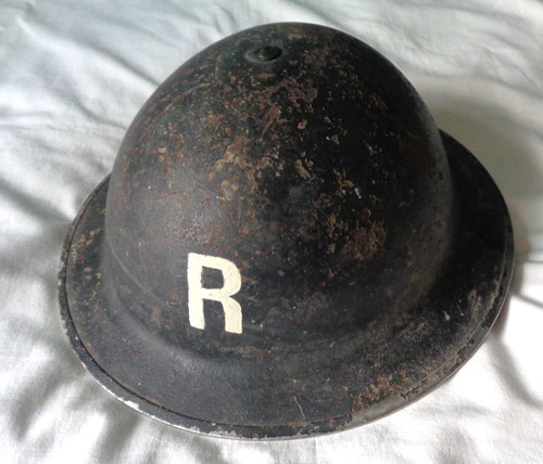 Ww2 british brodie - british,