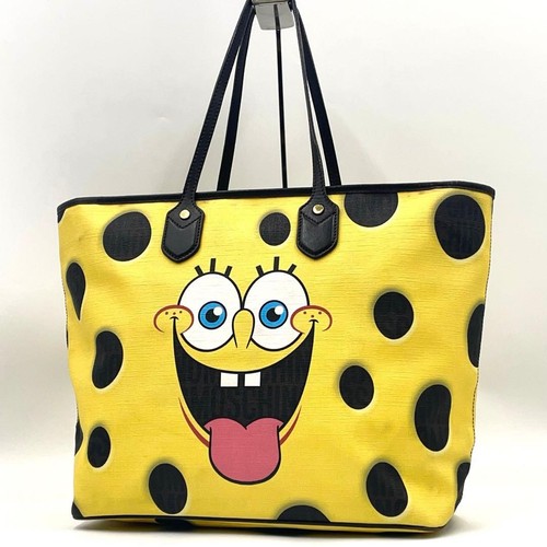 Moschino spongebob limited - spongebob,