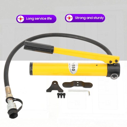 180 70mpa hydraulic - 70mpa, pump