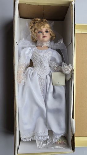 Rose limited edition porcelain - limited,
