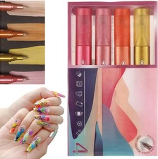 4/6/8PCS Poliishy Nail Polish