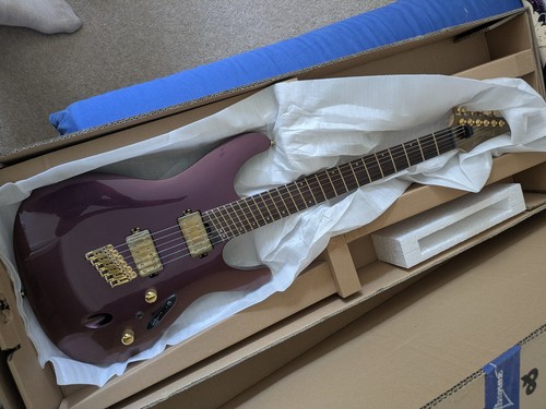 Ibanez sml721 electric - ibanez, guitar