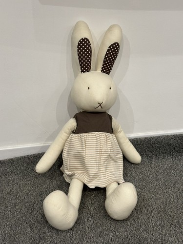 Large cute bunny rabbit - cute,