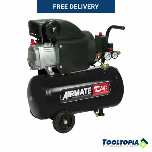 Sip airmate air compressor - sip,