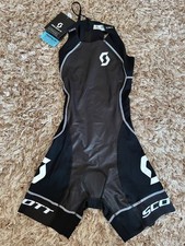 SCOTT Plasma Womens triathlon