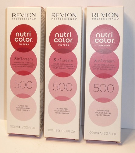 Revlon nutri color - revlon,