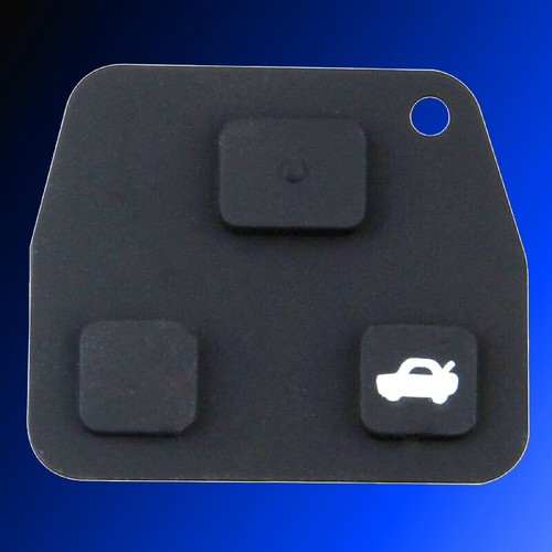 Toyota key fob - key, 2/3