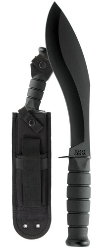 Bar combat kukri - ka-bar, 13