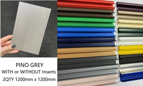 2qty 1200mm pino - 2qty,