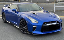 NISSAN GT-R 35 12-23 GRILLE ( FRONT BUMPER ) 62256-KB50A