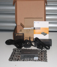 Planet POE-171 Single Port