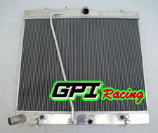 Aluminum Radiator For Toyota