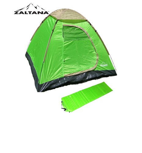 Zaltana person dome - person,