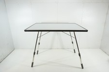 Lafuma California Camping Table 91x74x69cm Grey Table Outdoor Camping