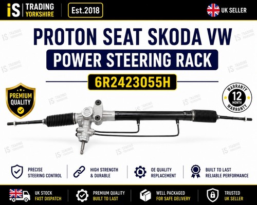 For proton seat skoda - vw, power