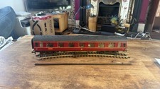 O Gauge LMS 1678 3rd Corridor