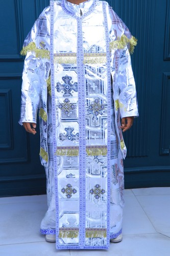 Ethiopian coptic orthodox