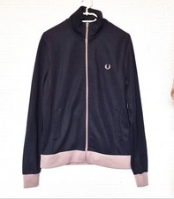 Fred Perry men tracksuit size