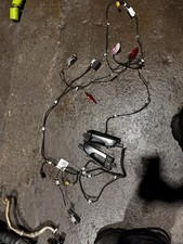 Audi A3 S3 8P 3 Door Genuine