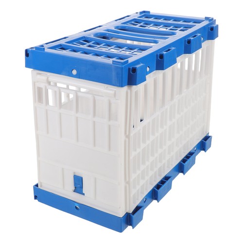 Pigeon release cage ventilated - pigeon,