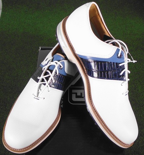 Nib footjoy dryjoys premiere - ,