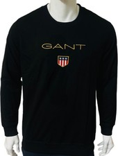 GANT BRAND NEW LONG SLEEVE GORGEOUS SWEATSHIRTS