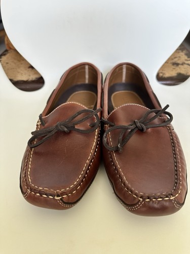Bean moccasins slippers - ll,