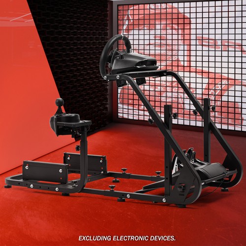 Supllueer racing simulator - supllueer,