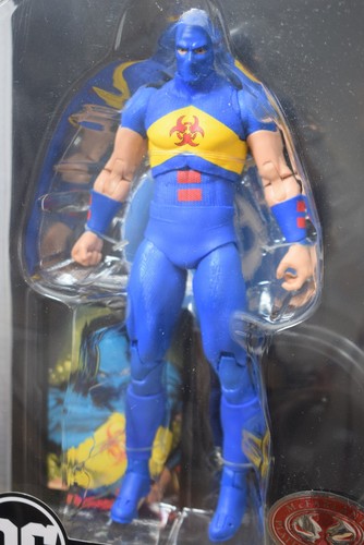 Mcfarlane damage jsa - dc,